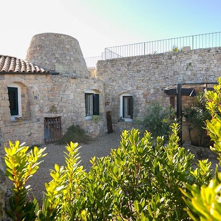 Magico Salento 1/2/3 Βίλα Torre Vado Εξωτερικό φωτογραφία
