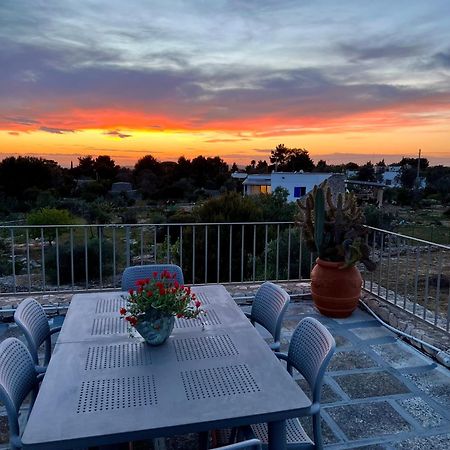 Magico Salento 1/2/3 Βίλα Torre Vado Εξωτερικό φωτογραφία