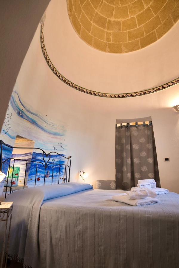 Magico Salento 1/2/3 Βίλα Torre Vado Εξωτερικό φωτογραφία