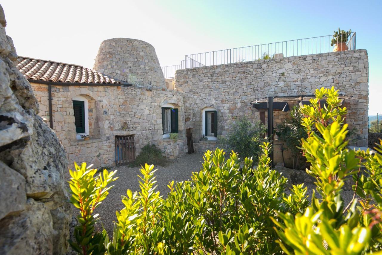 Magico Salento 1/2/3 Βίλα Torre Vado Εξωτερικό φωτογραφία