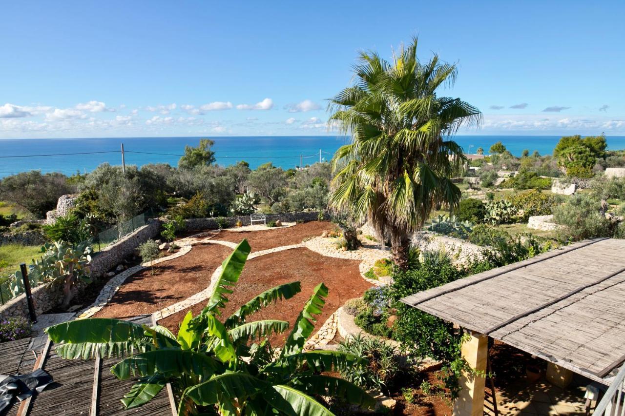 Magico Salento 1/2/3 Βίλα Torre Vado Εξωτερικό φωτογραφία