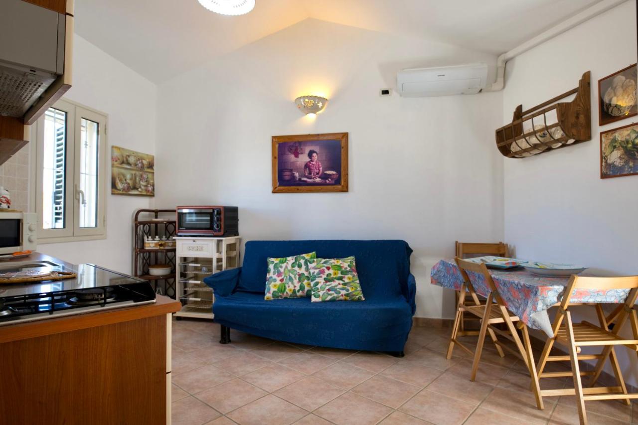 Magico Salento 1/2/3 Βίλα Torre Vado Εξωτερικό φωτογραφία