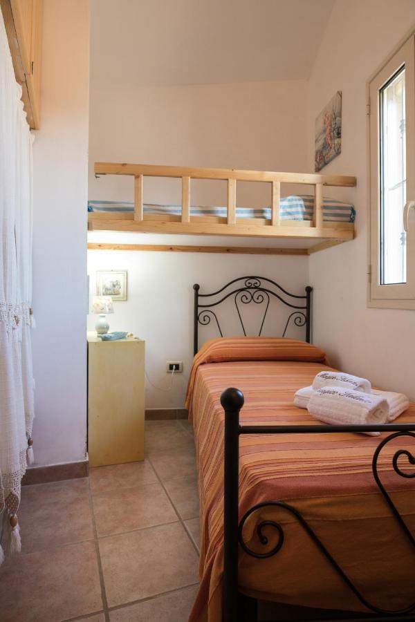 Magico Salento 1/2/3 Βίλα Torre Vado Εξωτερικό φωτογραφία