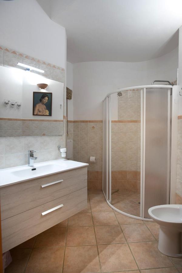 Magico Salento 1/2/3 Βίλα Torre Vado Εξωτερικό φωτογραφία