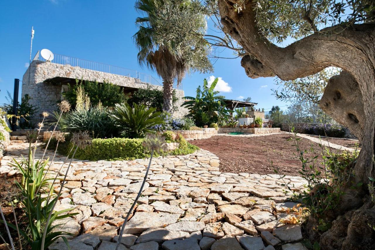 Magico Salento 1/2/3 Βίλα Torre Vado Εξωτερικό φωτογραφία