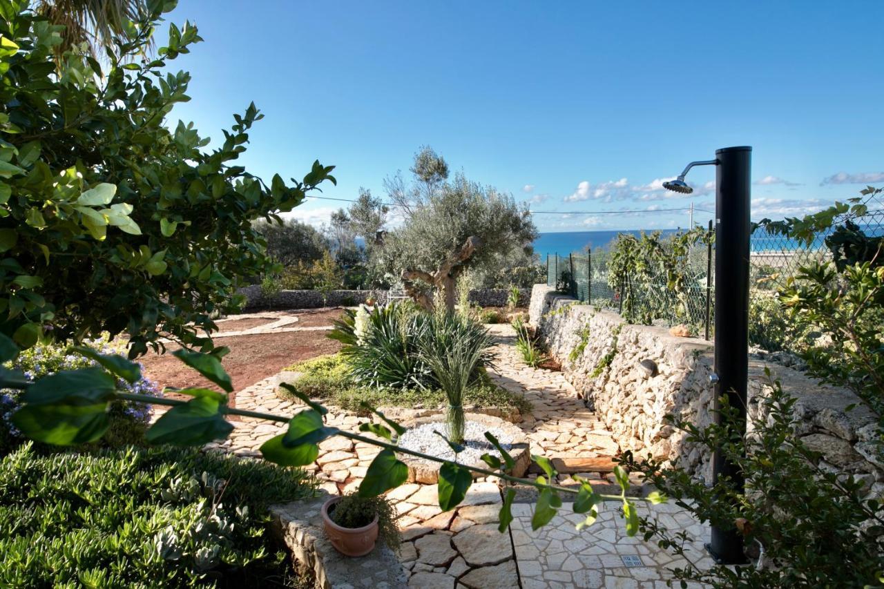 Magico Salento 1/2/3 Βίλα Torre Vado Εξωτερικό φωτογραφία