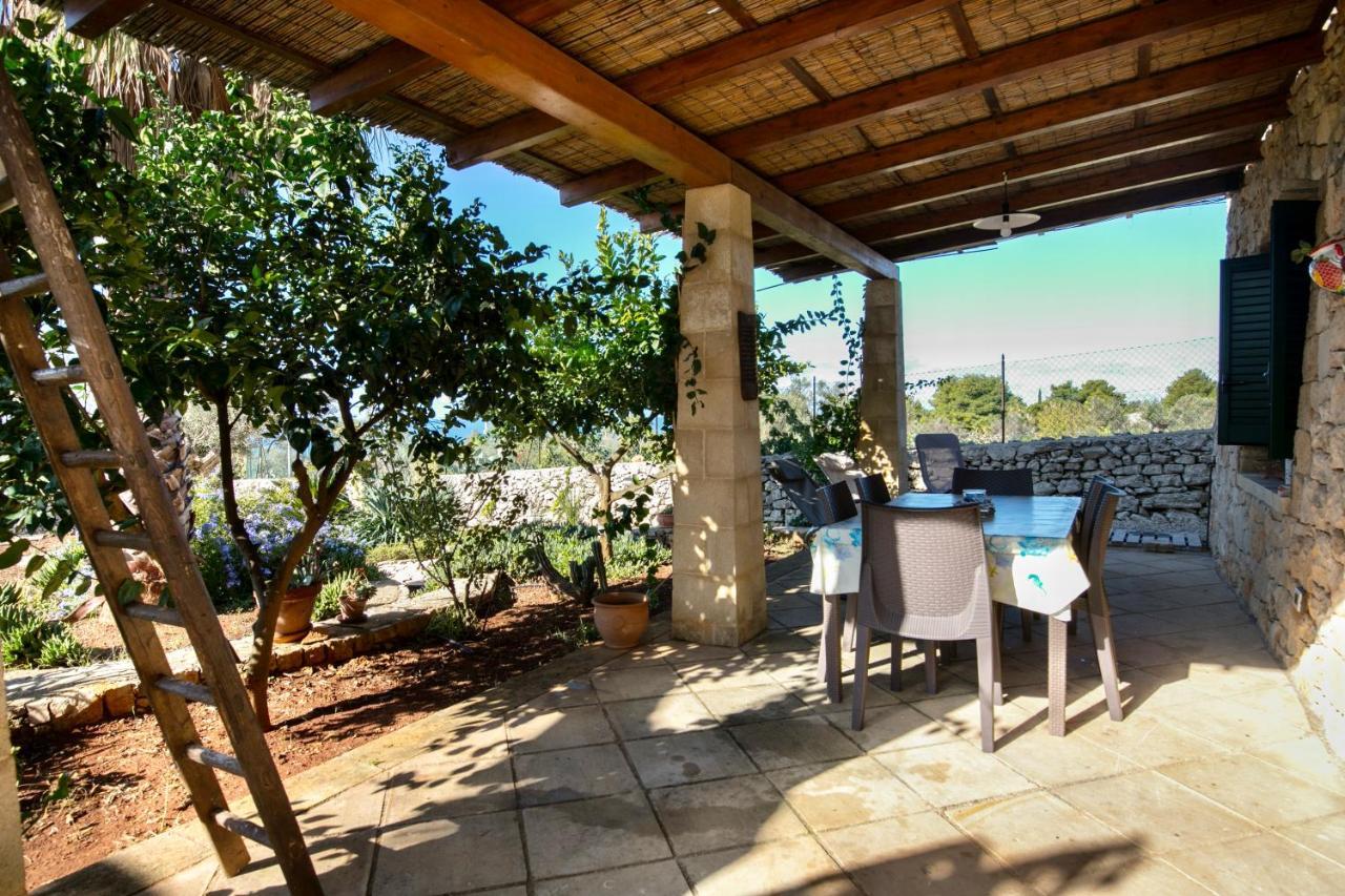 Magico Salento 1/2/3 Βίλα Torre Vado Εξωτερικό φωτογραφία