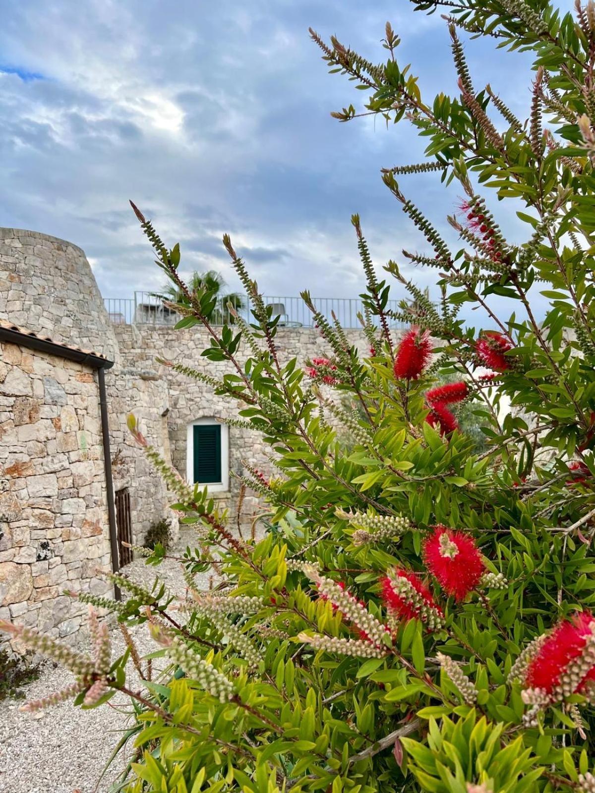 Magico Salento 1/2/3 Βίλα Torre Vado Εξωτερικό φωτογραφία